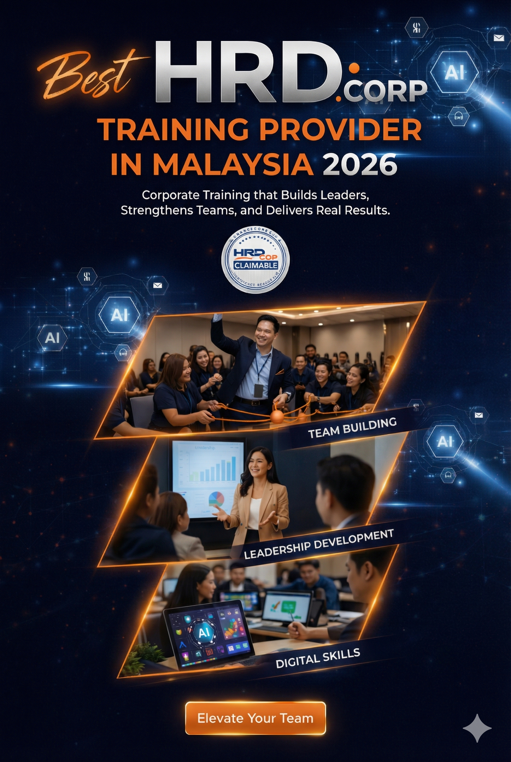 Innoviz Learning Asia_Best Training Provider in Malaysia